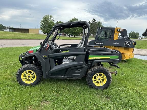 Image of John Deere RSX850i equipment image 2