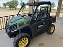 2012 John Deere RSX850i Image