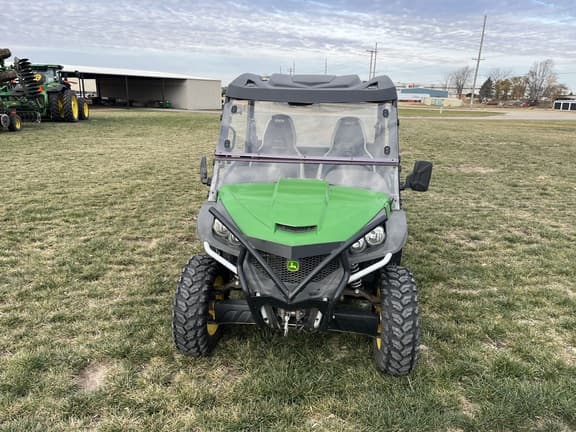 Image of John Deere RSX850i equipment image 2