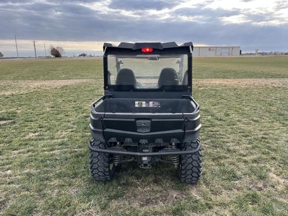 Image of John Deere RSX850i equipment image 4