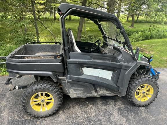 Image of John Deere RSX850i equipment image 2