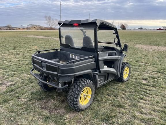 Image of John Deere RSX850i equipment image 3