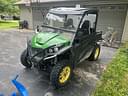 2012 John Deere RSX850i Image