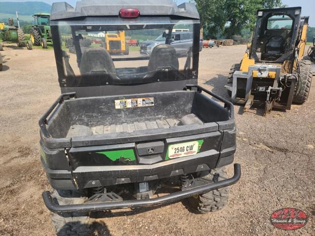 Image of John Deere RSX850i equipment image 2