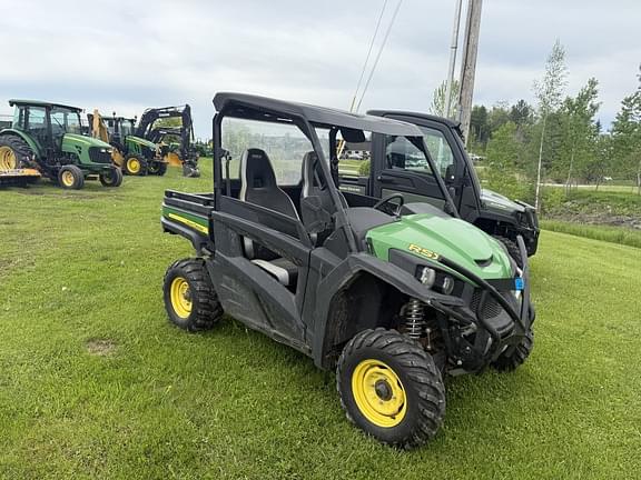 Image of John Deere RSX850i Primary image