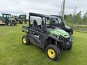 2012 John Deere RSX850i Image