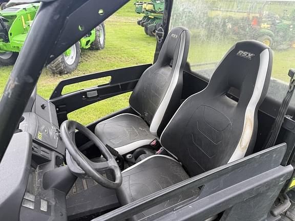Image of John Deere RSX850i equipment image 4