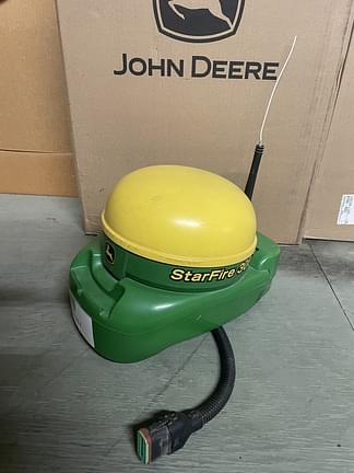 Image of John Deere StarFire 3000 Image 0