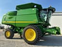 2012 John Deere S550 Image