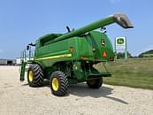 Thumbnail image John Deere S550 8