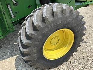 Main image John Deere S550 9