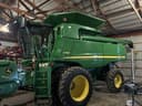 2012 John Deere S550 Image