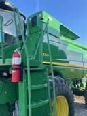 2012 John Deere S550 Image