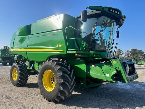 Equipment Main Image