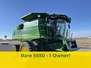 2012 John Deere S550 Image