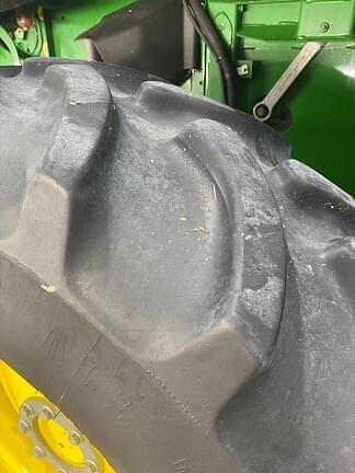 Main image John Deere S660 16