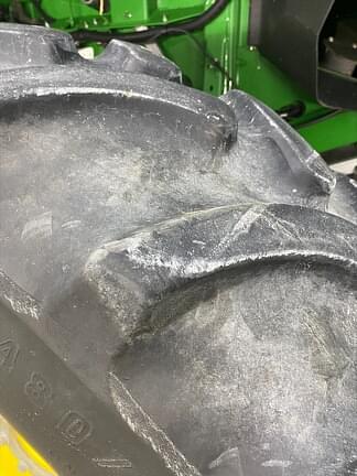 Main image John Deere S660 23