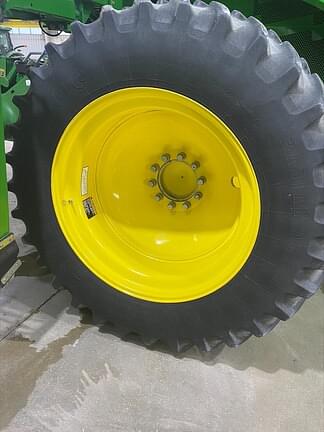 Main image John Deere S660 36