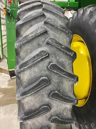Main image John Deere S660 38