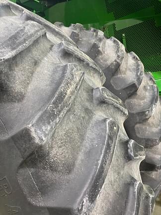 Main image John Deere S660 39