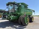 2012 John Deere S660 Image