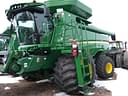 2012 John Deere S660 Image