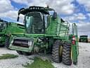 2012 John Deere S660 Image