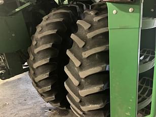 Main image John Deere S660 8