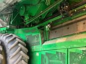 Thumbnail image John Deere S660 22