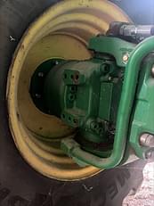 Main image John Deere S660 31