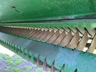 Main image John Deere S660 37