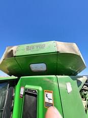 Main image John Deere S660 16