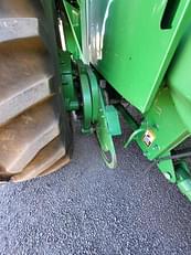 Main image John Deere S660 20