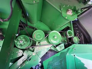 Main image John Deere S660 21