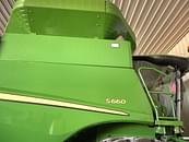 Thumbnail image John Deere S660 6