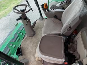 Main image John Deere S660 1