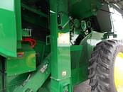 Thumbnail image John Deere S660 8