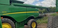 Thumbnail image John Deere S670 3