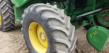 Main image John Deere S670 5