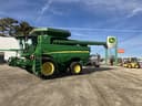 2012 John Deere S670 Image