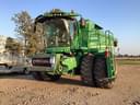 2012 John Deere S670 Image