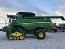 2012 John Deere S670 Image