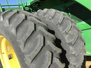 Main image John Deere S670 12