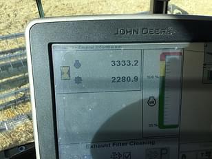 Main image John Deere S670 15