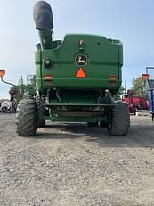 Main image John Deere S670 3