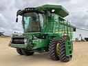 2012 John Deere S670 Image