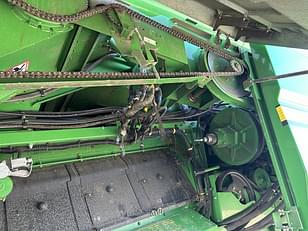 Main image John Deere S670 10