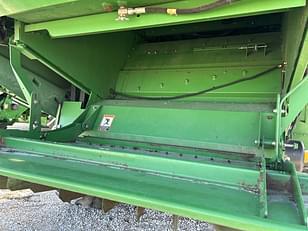 Main image John Deere S670 23