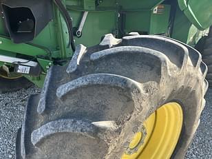 Main image John Deere S670 25