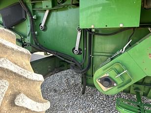 Main image John Deere S670 26